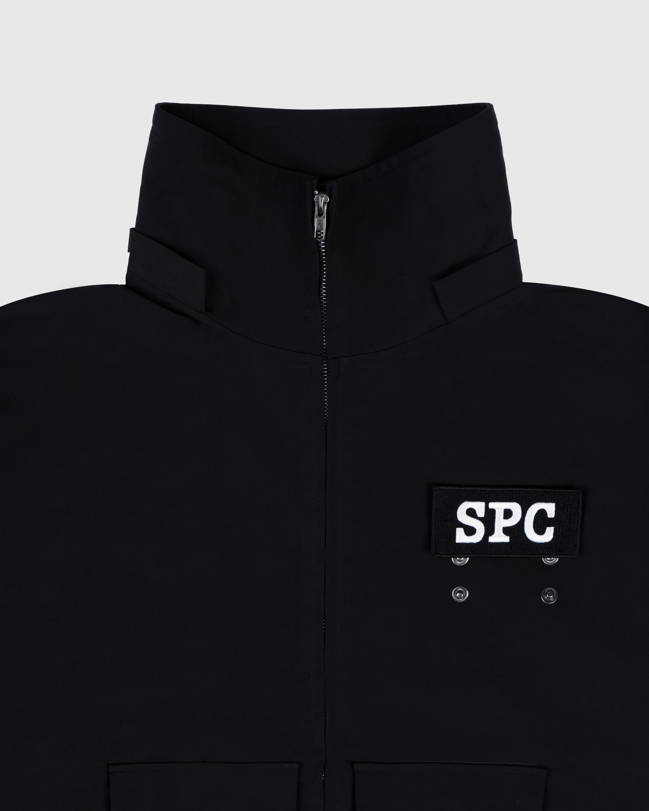 Core Shell Jacket