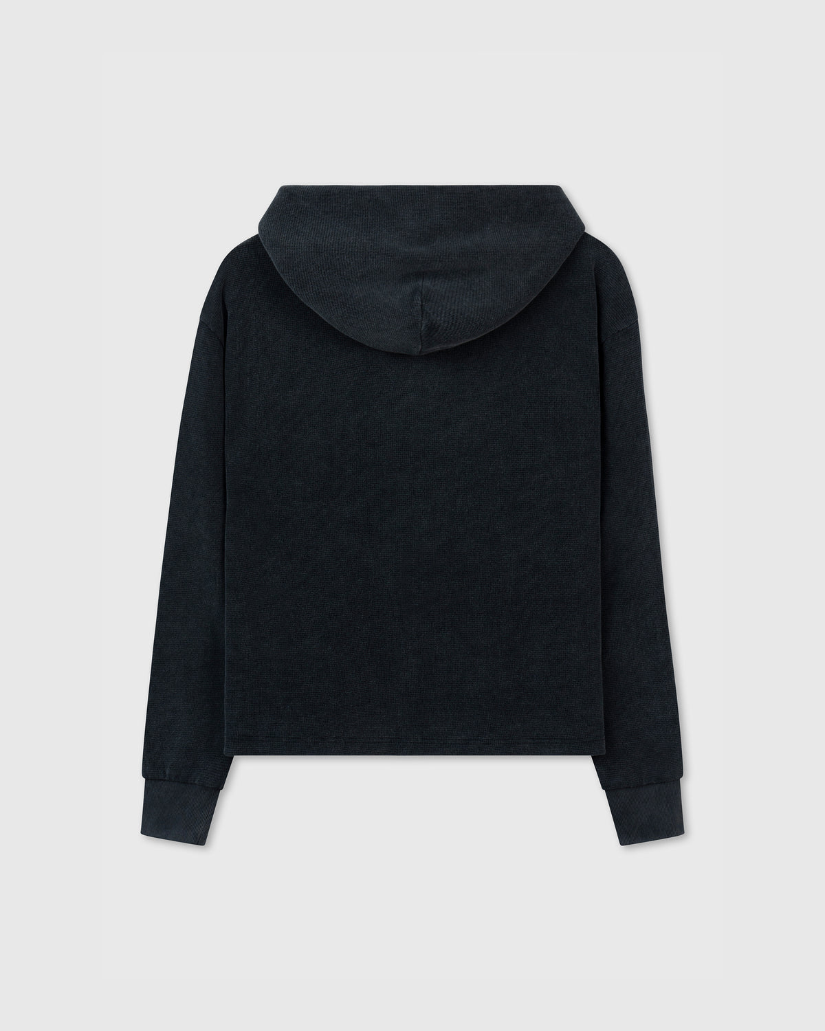 Core Hooded Thermal