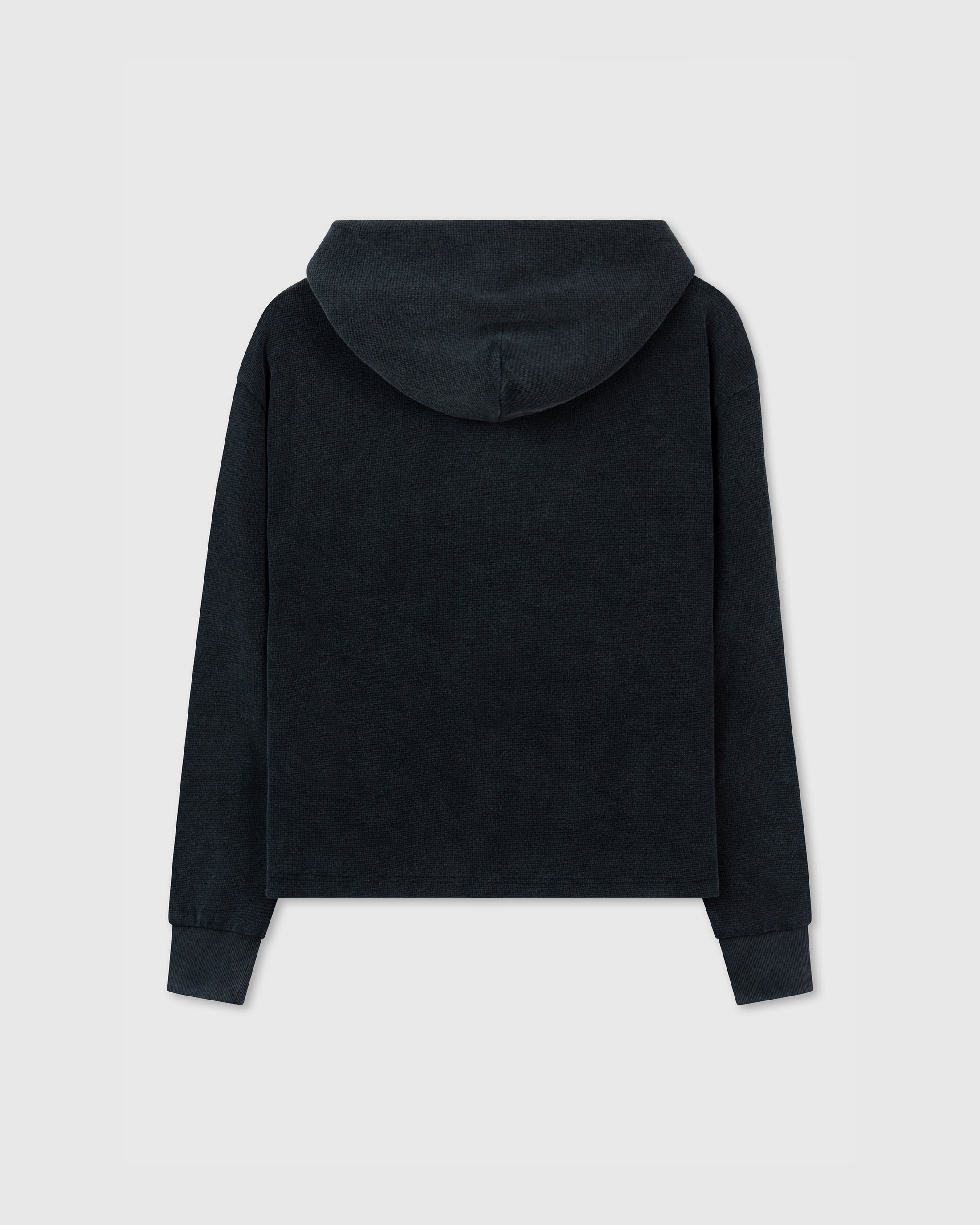 Core Hooded Thermal