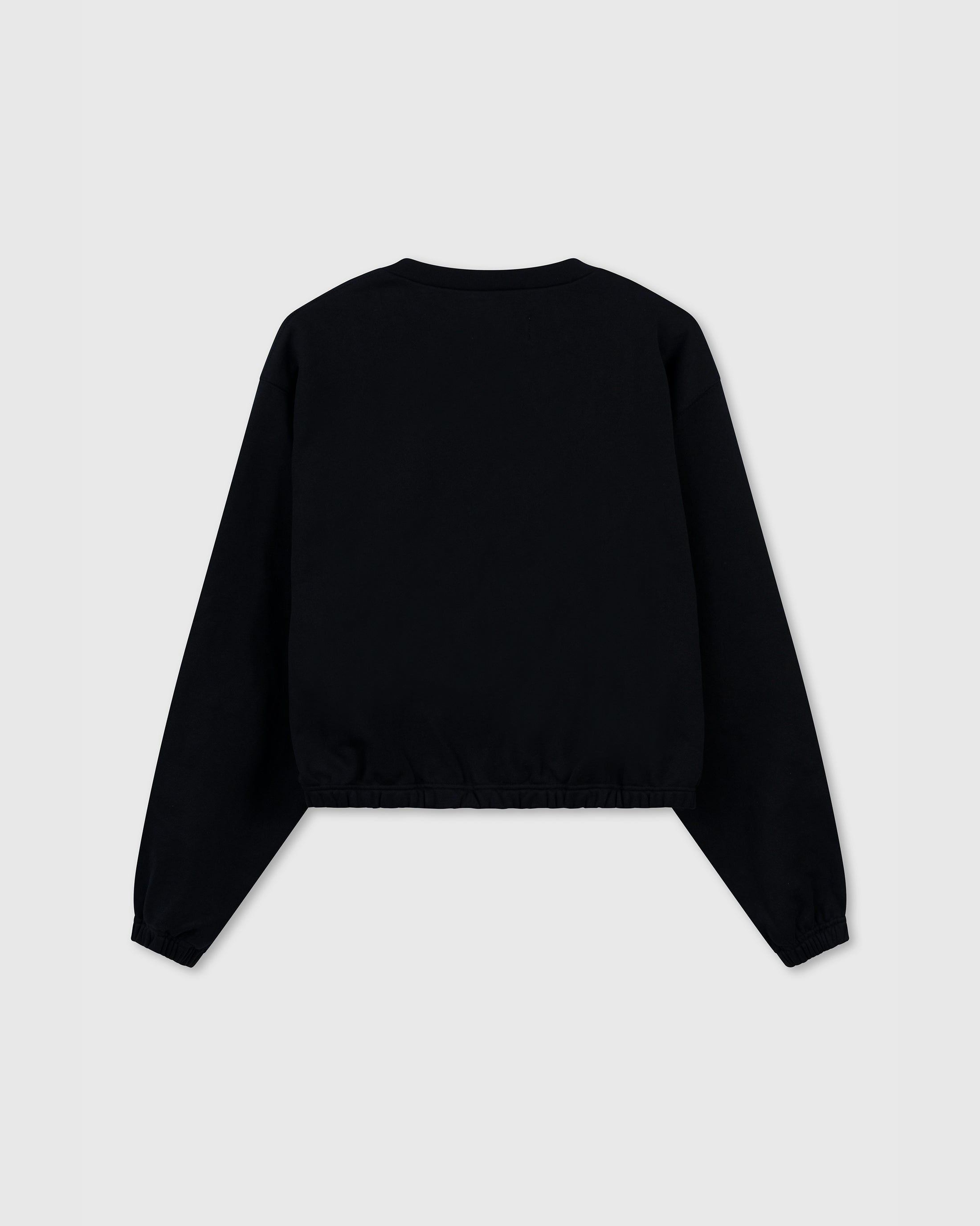 Core Crewneck