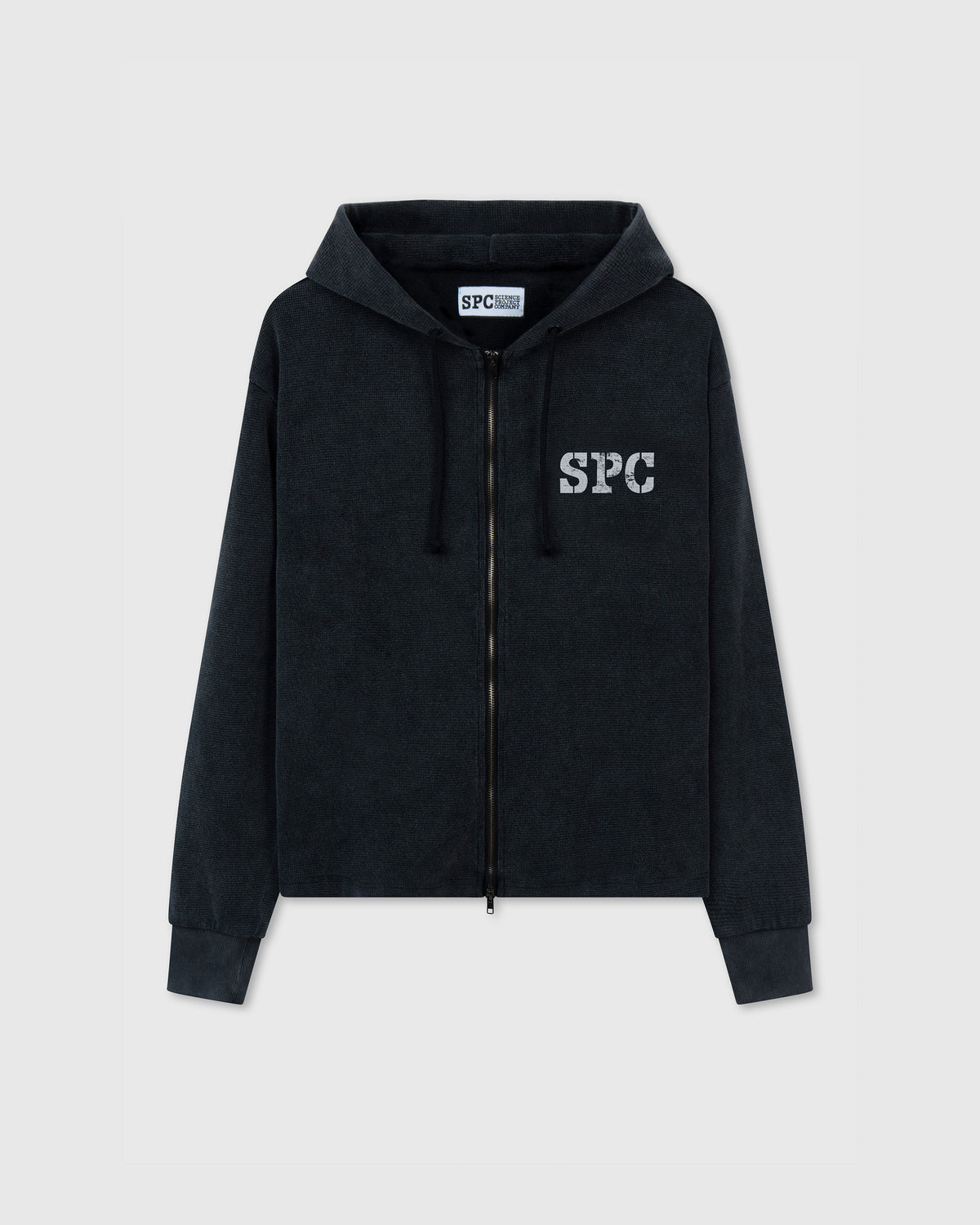 Core Hooded Thermal