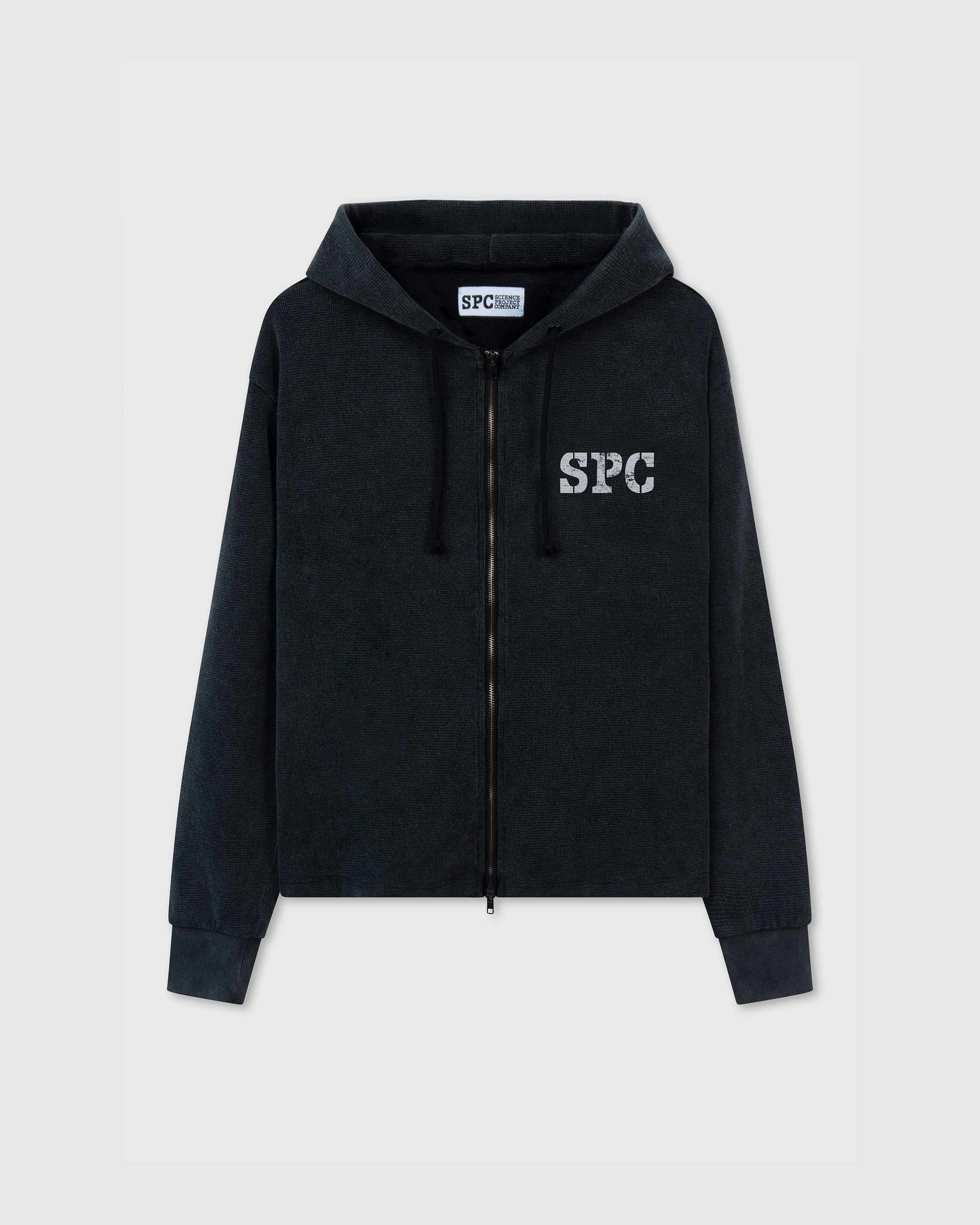 Core Hooded Thermal