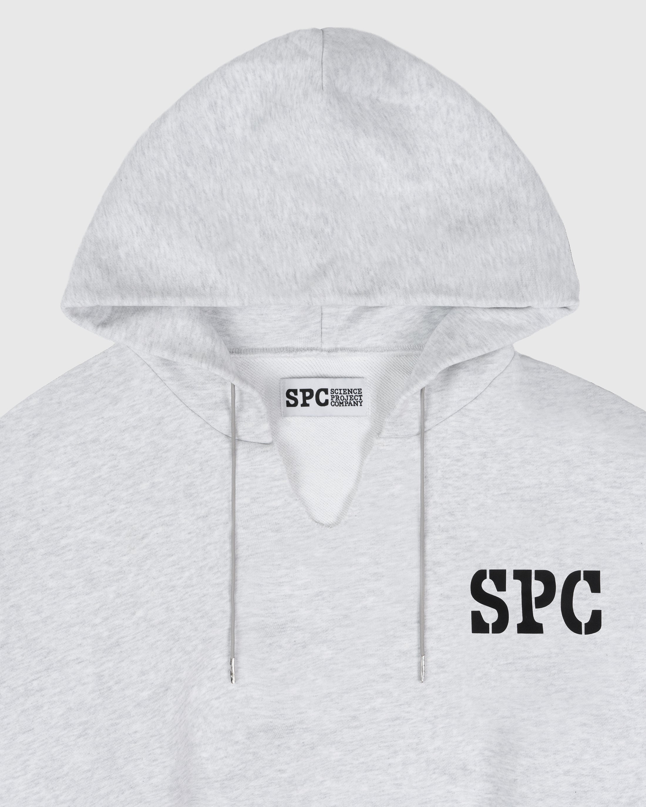 Core Pullover Hoodie