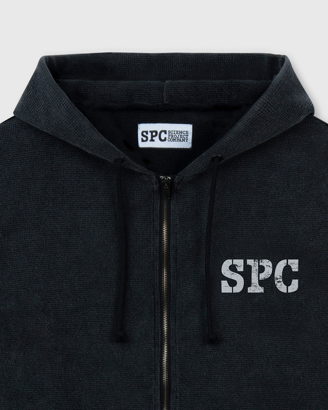 Core Hooded Thermal