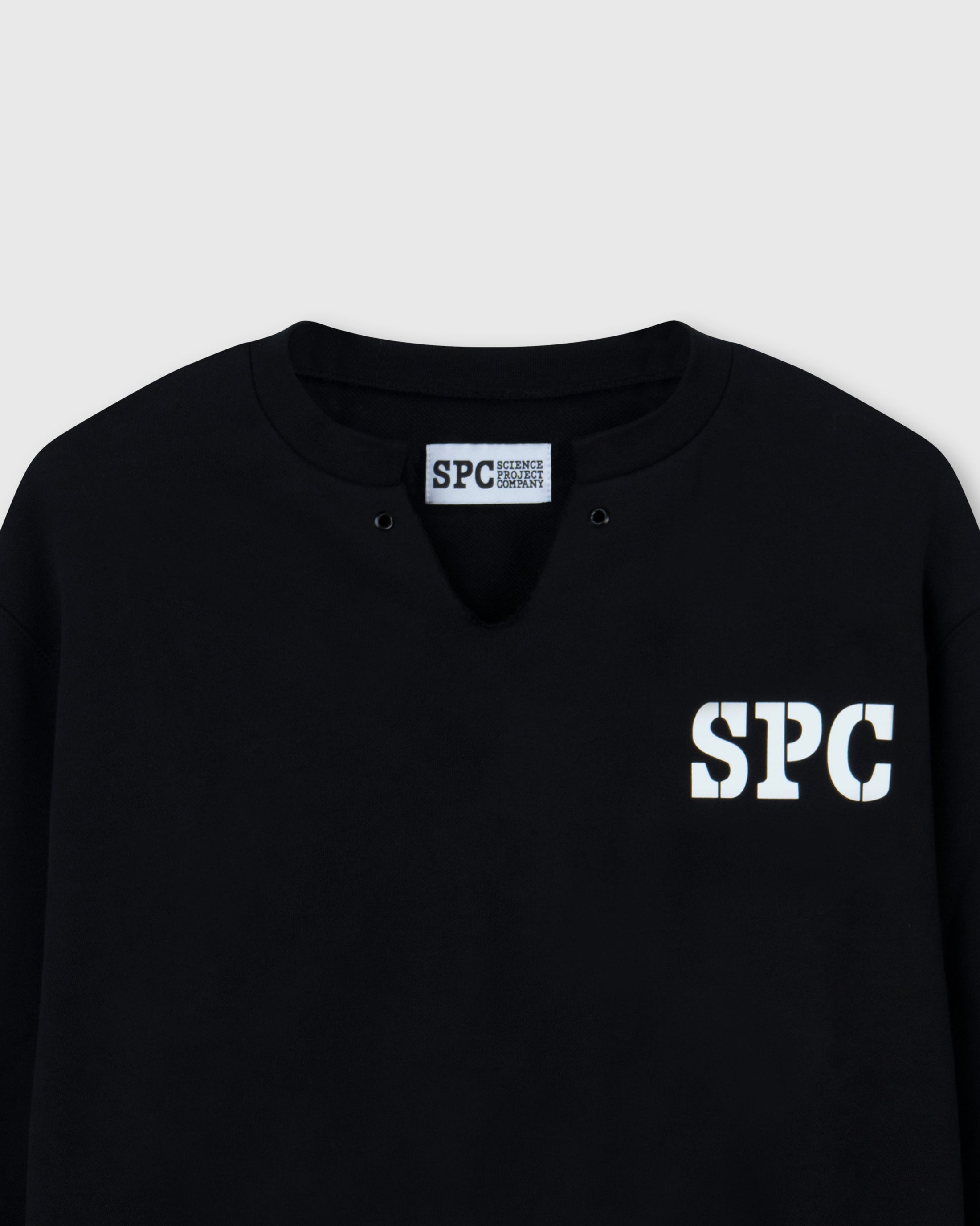 Core Crewneck