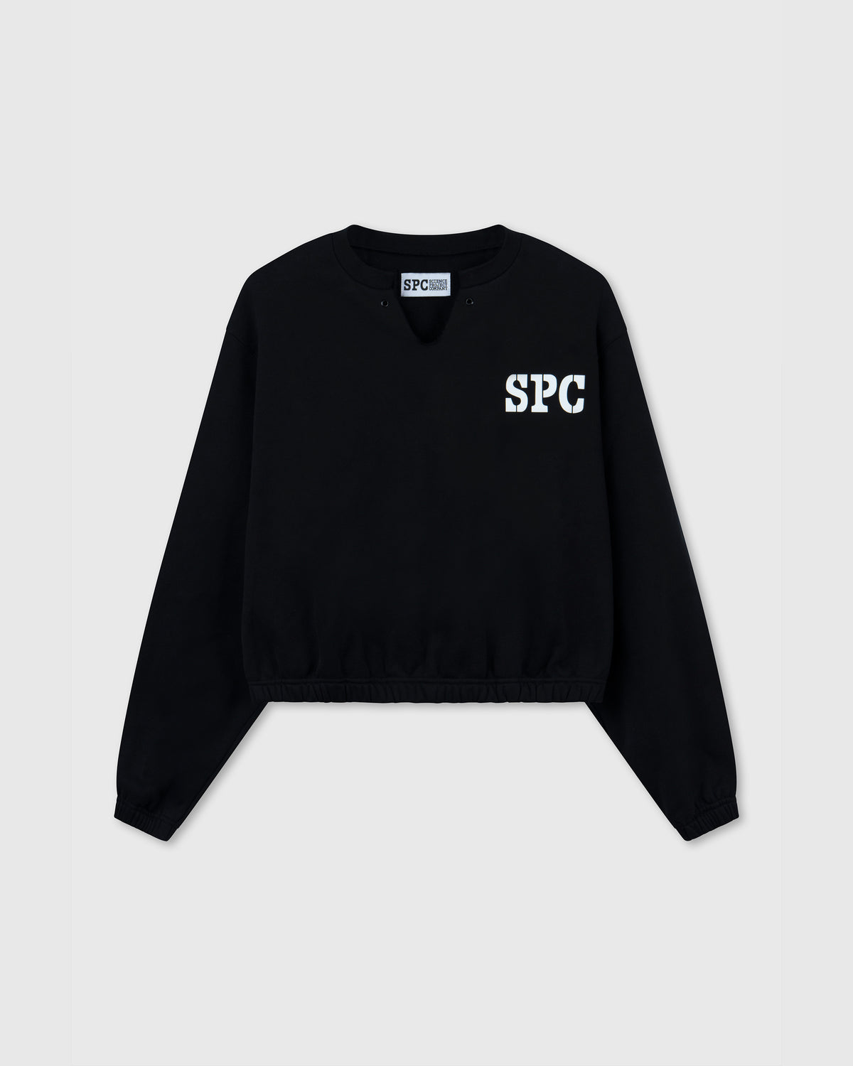 Core Crewneck