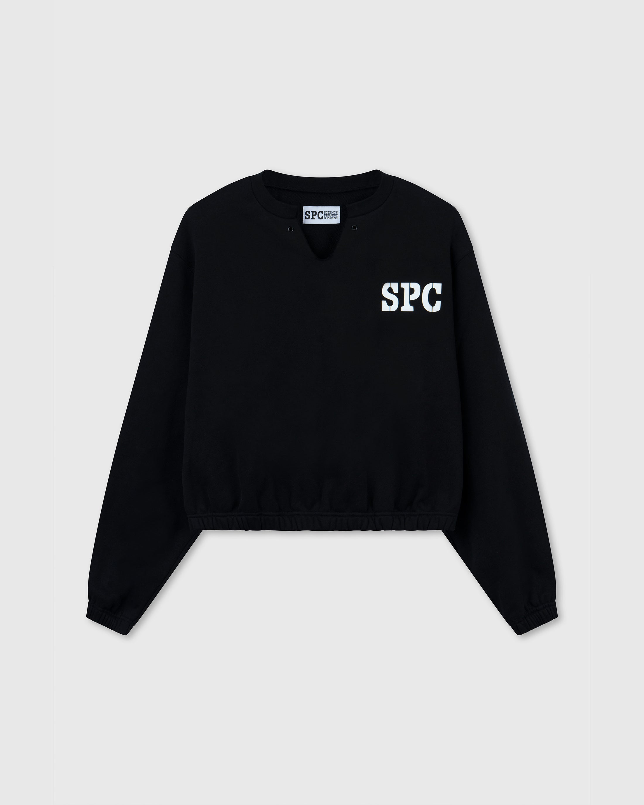 Core Crewneck
