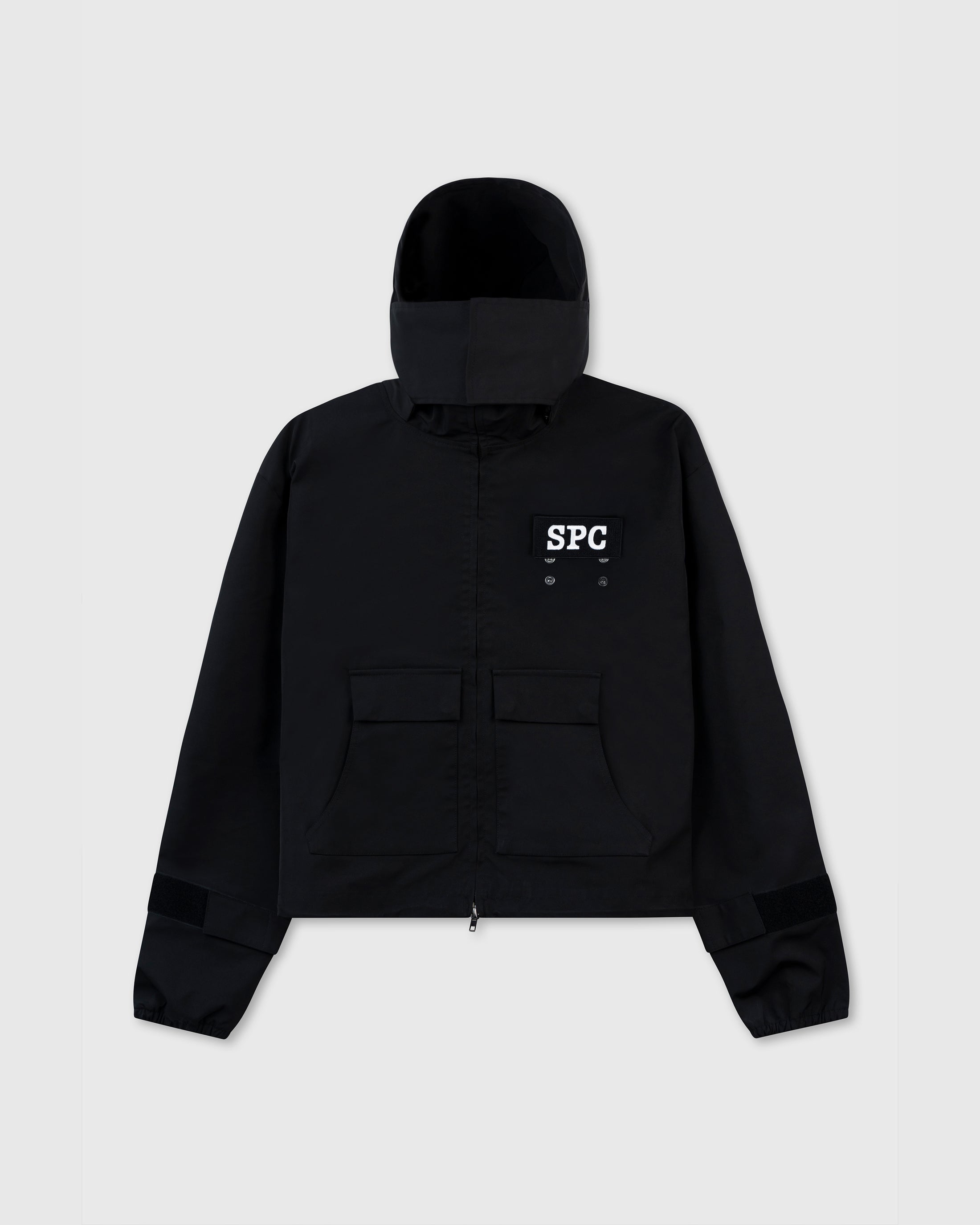 Core Shell Jacket