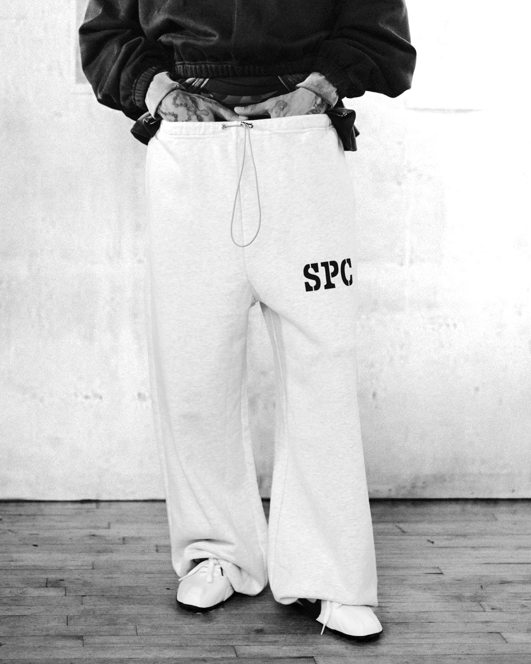 Core Sweatpants