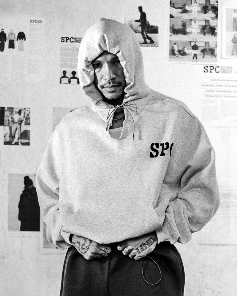 Core Pullover Hoodie