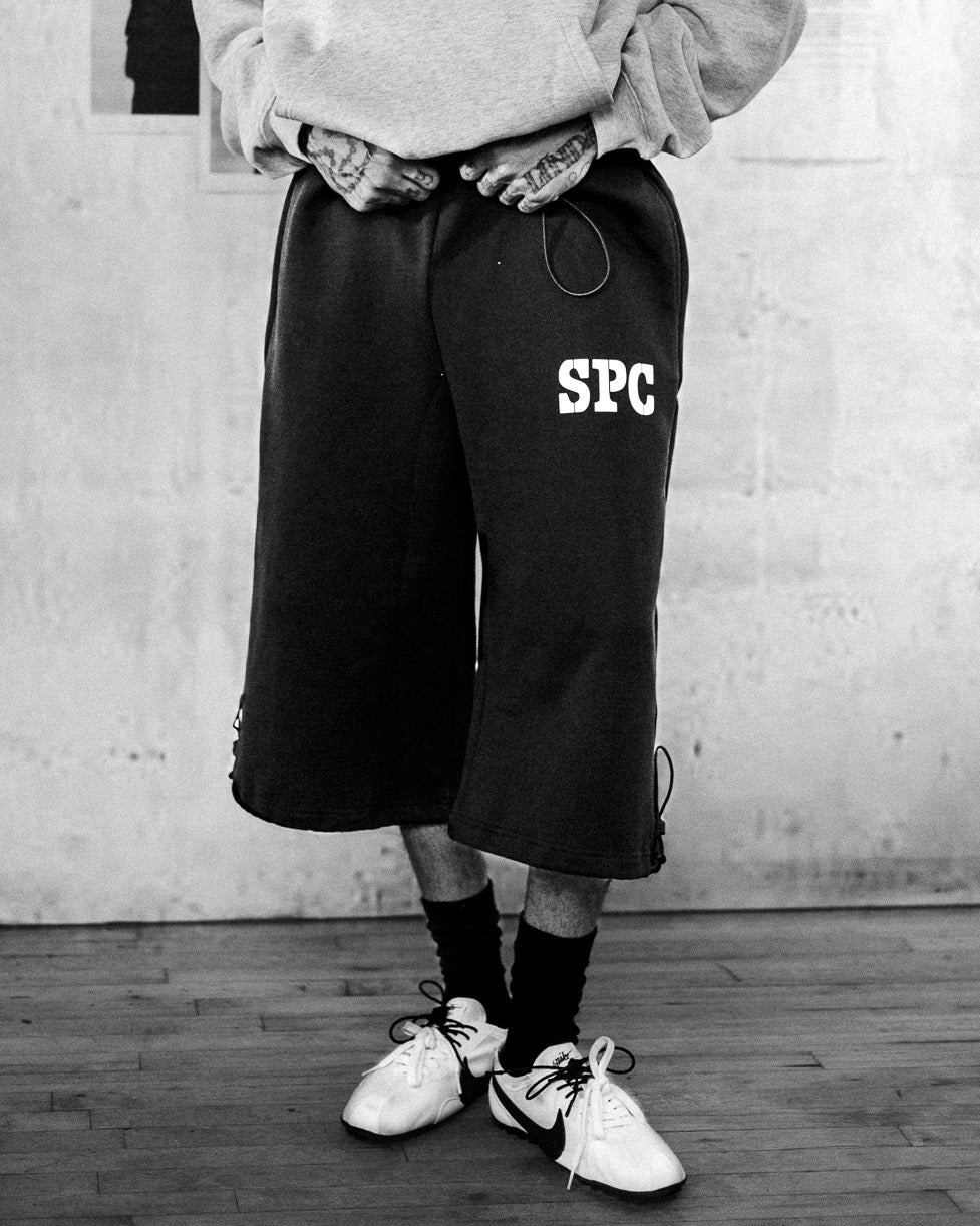 Core Sweatshorts