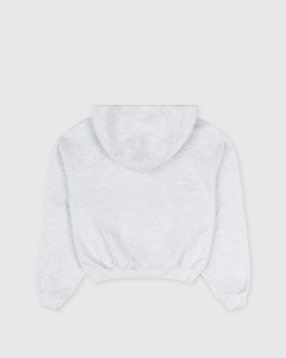 Core Pullover Hoodie