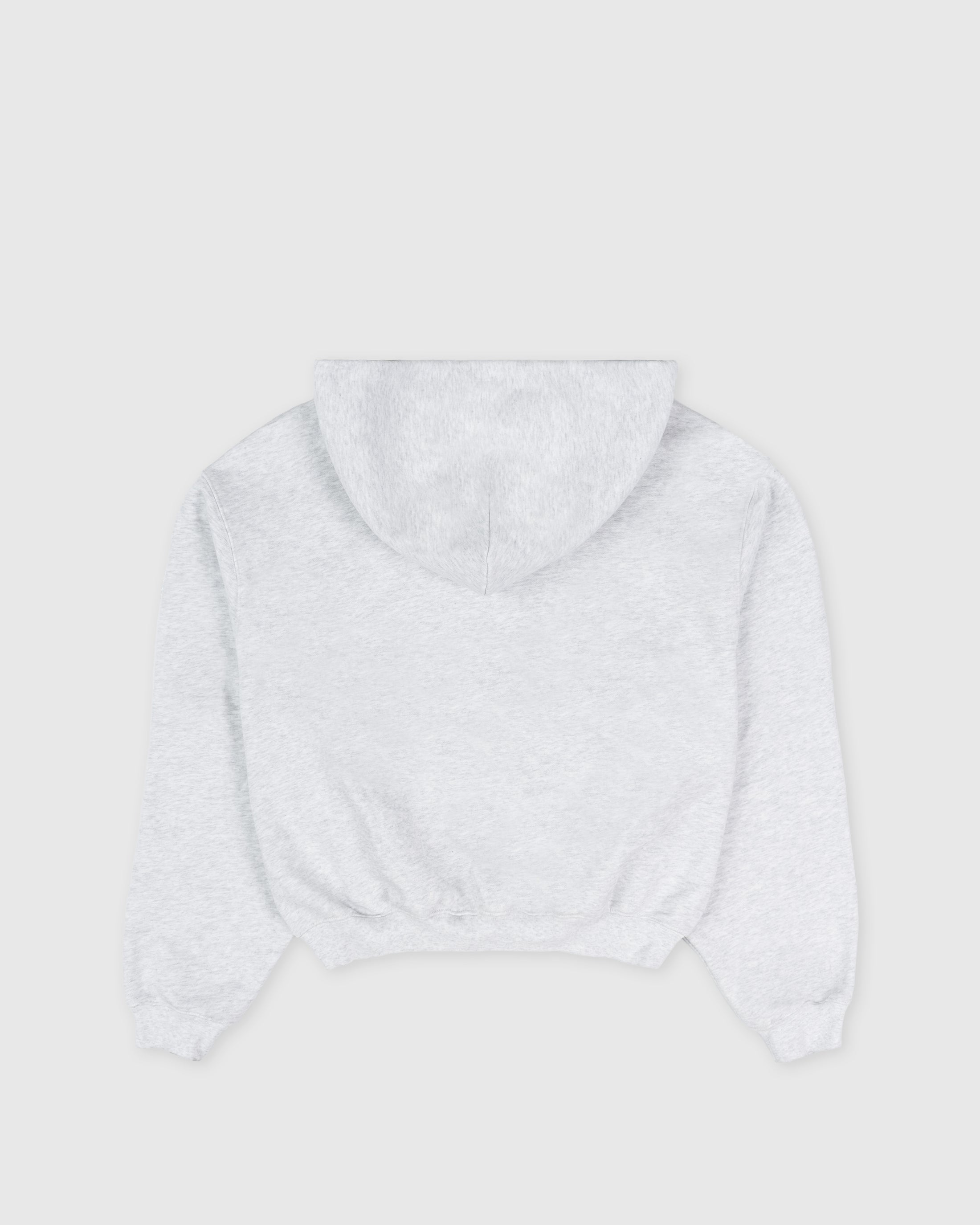 Core Pullover Hoodie