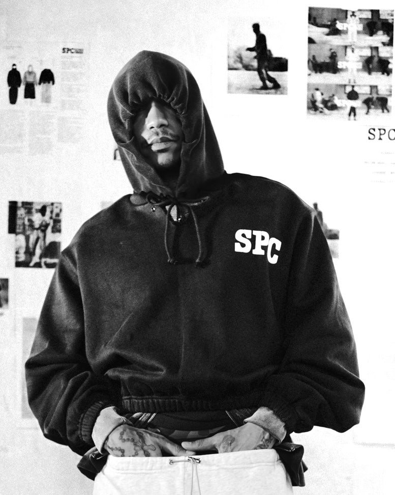 Core Crewneck