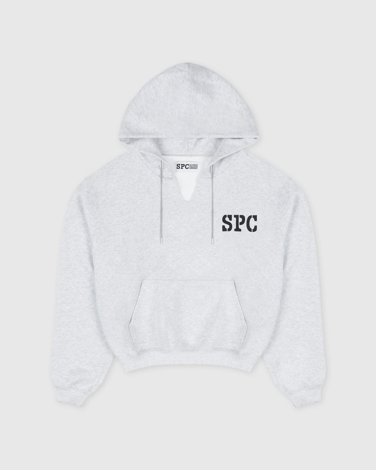 Core Pullover Hoodie