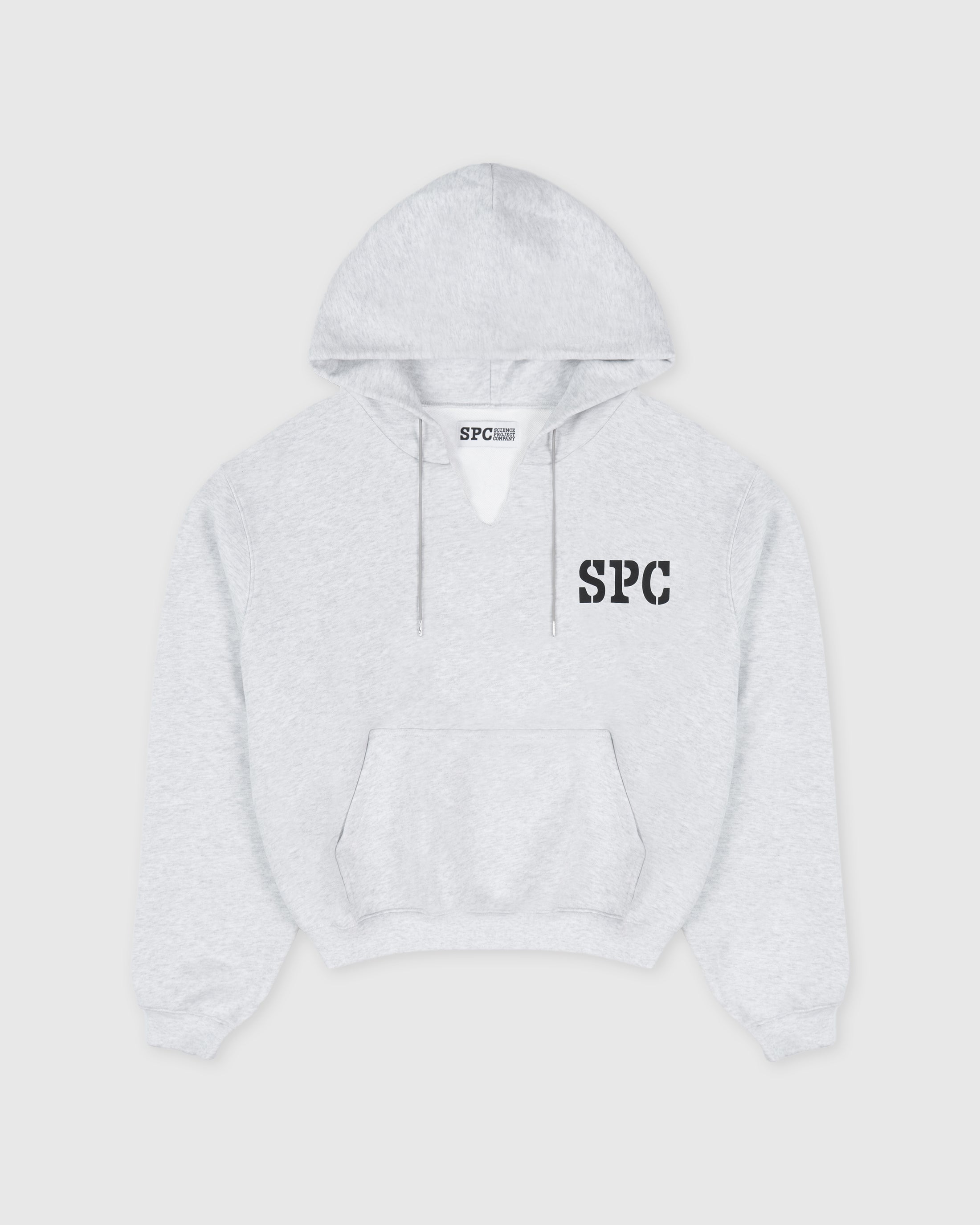 Core Pullover Hoodie